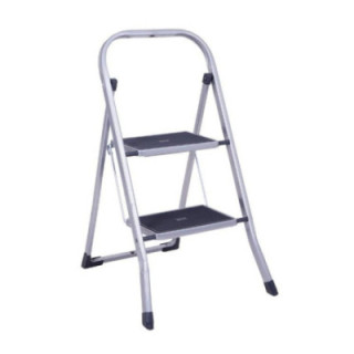 Drabina 2-stopniowa Euro Gold 2122